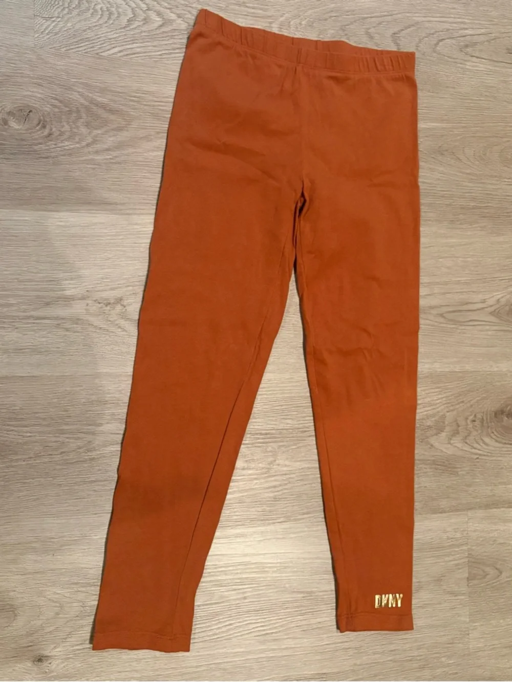 DKNY Girls Leggings 2 Pairs